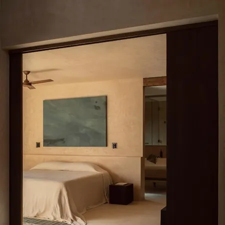 Naboa Hotel Tulum