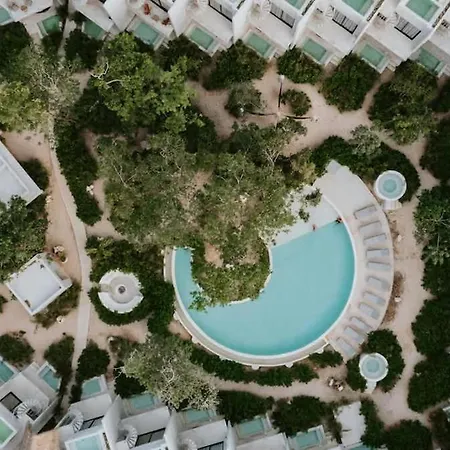 Holiday home Refugio En La Selva *