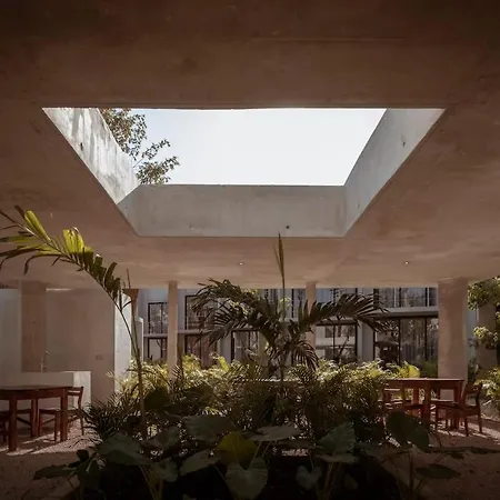 Holiday home Refugio En La Selva Tulum