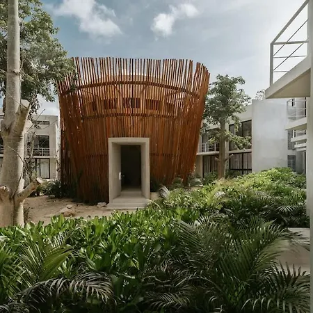 Refugio En La Selva Tulum