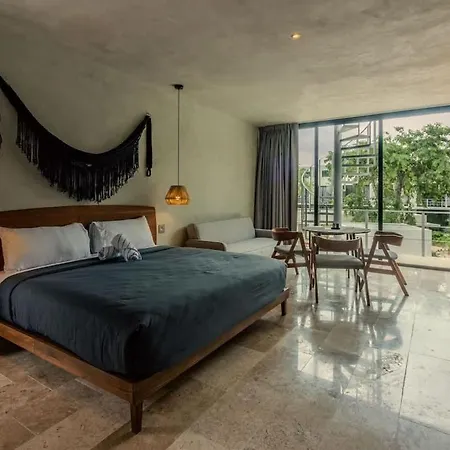Holiday home Refugio En La Selva *