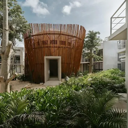 Refugio En La Selva Tulum