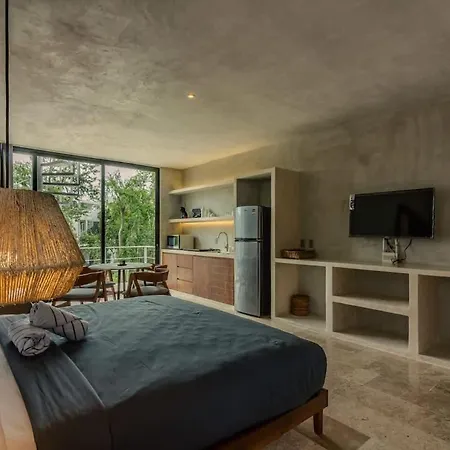 Refugio En La Selva Holiday home *