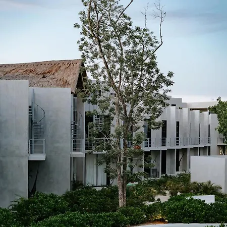 Refugio En La Selva Holiday home Tulum