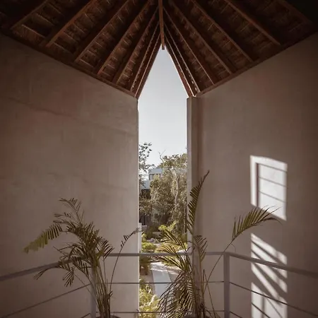 Holiday home Refugio En La Selva