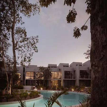Holiday home Refugio En La Selva