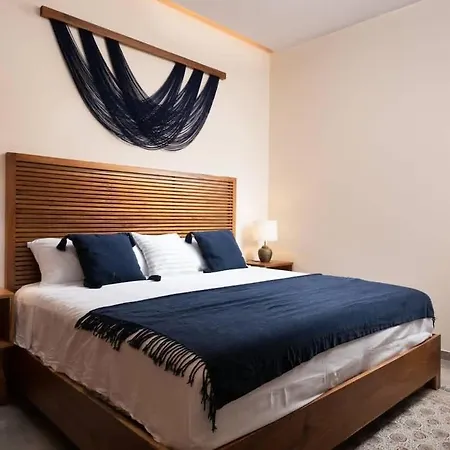 Apartment Penthouse De Lujo En Avenida Principal