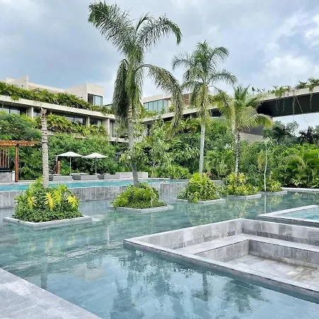 Apartment Penthouse De Lujo En Avenida Principal *