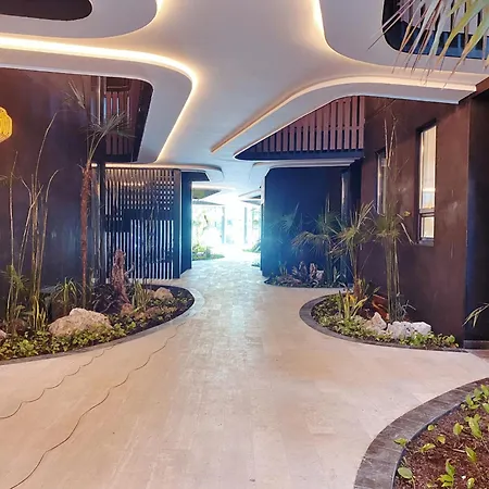 Apartment 1-bd With Ocean View Rooftop Pool *