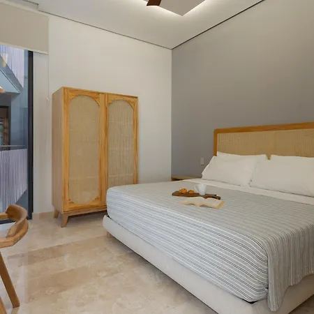Amira District Tulum