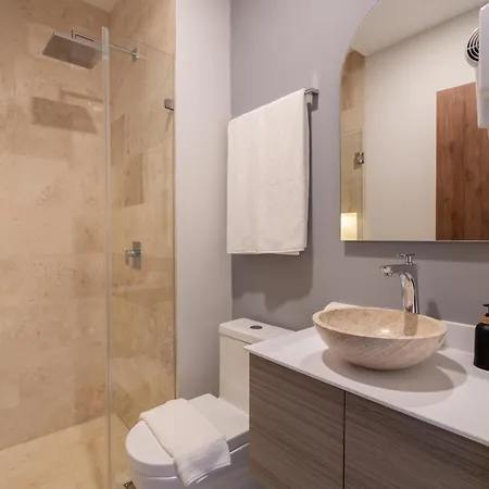 Apartment Amira District *