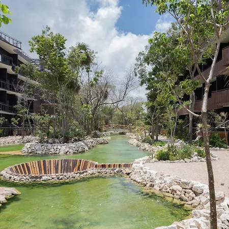 Amira District Tulum