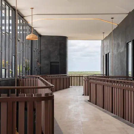 Amira District Apartment Tulum