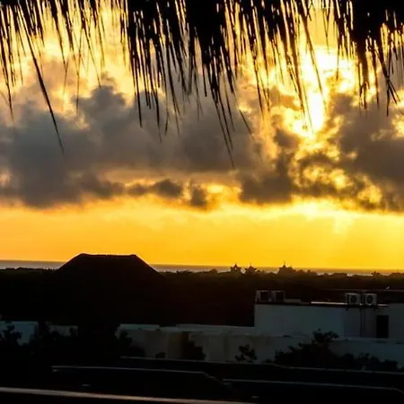 Suspendido Gracias Apartment Tulum