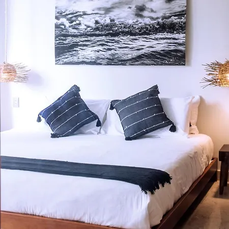 Suspendido Gracias Apartment Tulum