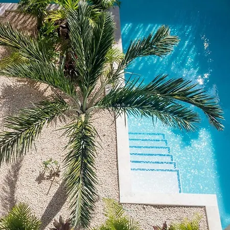 Suspendido Gracias Apartment Tulum