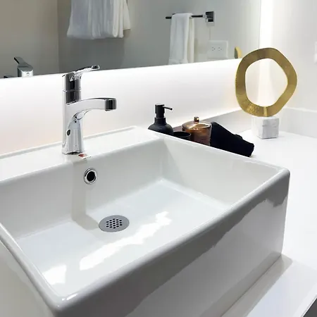 Apartment Luxury Penthouse, Private Pool, King *