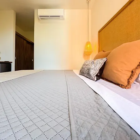 Apartment Luxury Penthouse, Private Pool, King *