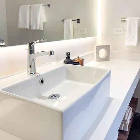 Apartment Luxury Penthouse, Private Pool, King Tulum