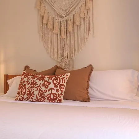 Luxury Penthouse, Private Pool, King Tulum