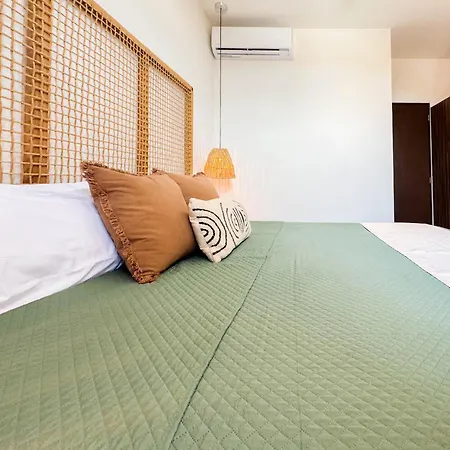 Apartment Luxury Penthouse, Private Pool, King *