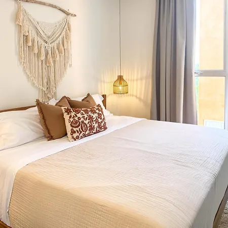 Luxury Penthouse, Private Pool, King Apartment Tulum
