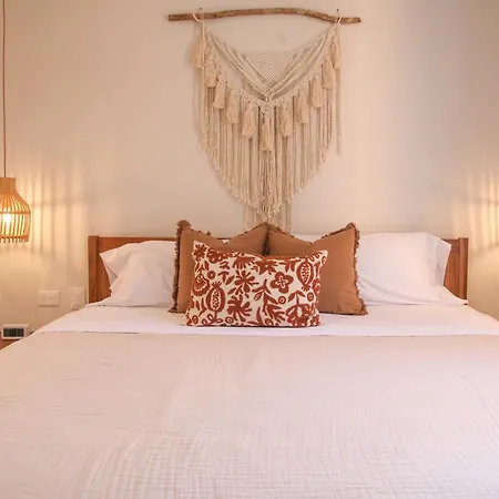 Luxury Penthouse, Private Pool, King Tulum