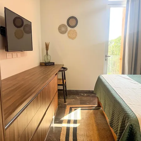Luxury Penthouse, Private Pool, King Apartment *