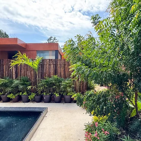 Luxury Penthouse, Private Pool, King