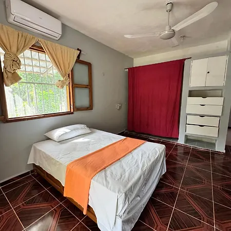 Santamaria Bed & Breakfast *