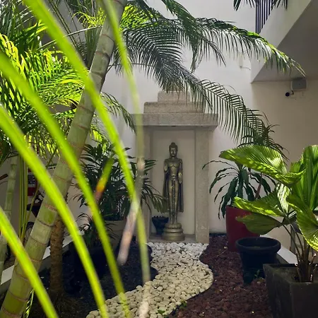 Hotel Zendero Tulum