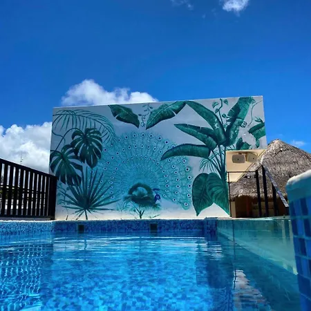 Zendero Hotel