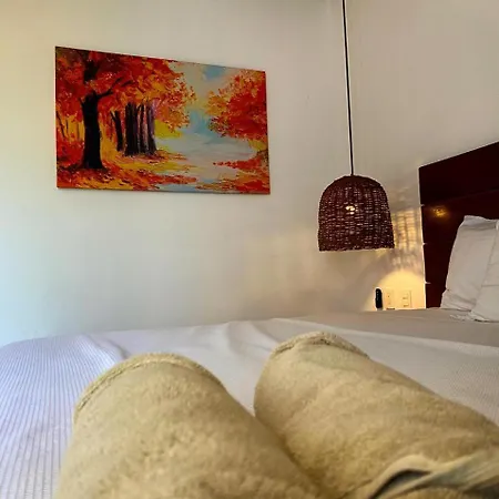 Zendero Hotel 4*