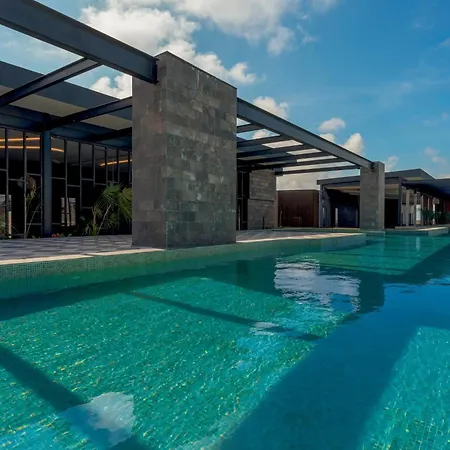 Apartment Pelican Breeze C301 Tulum