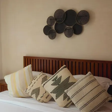 Apartment Great Location, Pool And Gym Tulum