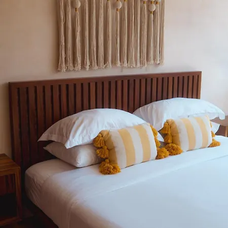 Great Location, Pool And Gym Tulum