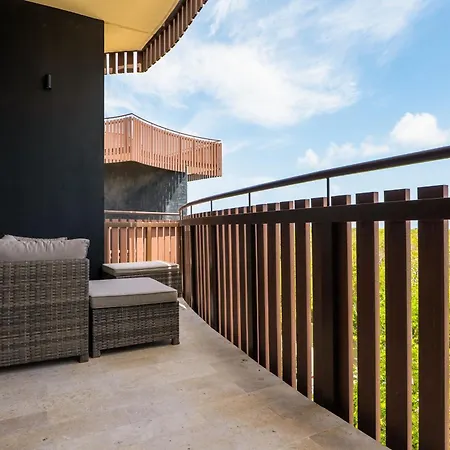 Pelican Breeze C301 Apartment Tulum