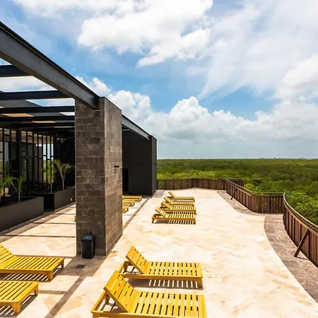 Pelican Breeze C301 Apartment Tulum