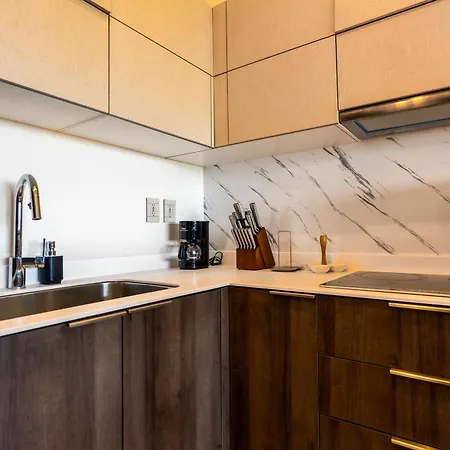 Apartment Pelican Breeze C301 Tulum