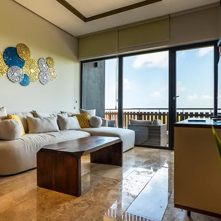 Apartment Pelican Breeze C301 *