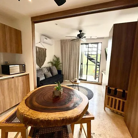 Penthouse Cerca De La Playa