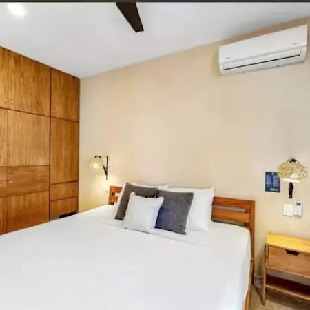 Apartment Amena Tulum