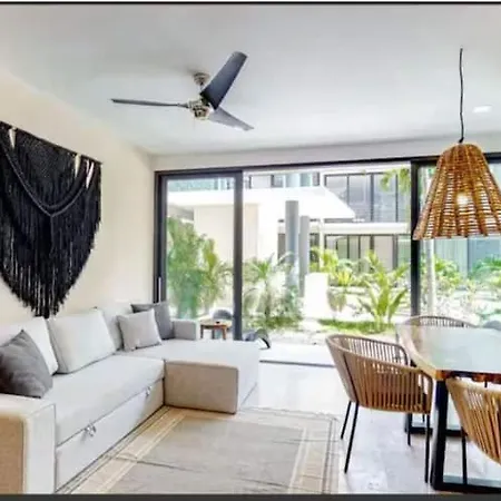 Apartment Amena *