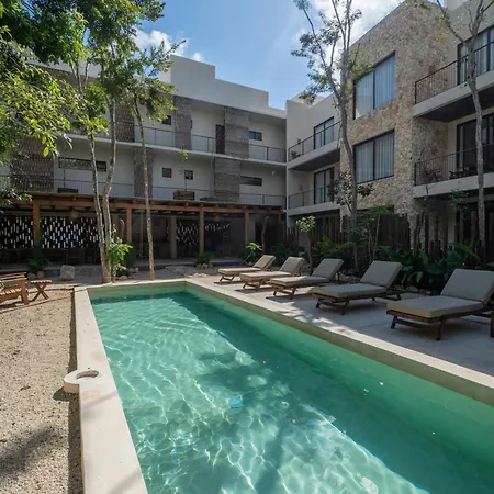 Apartment Paradise In With Ac And Private Pool