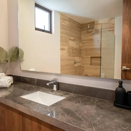 Apartment Paradise In With Ac And Private Pool *