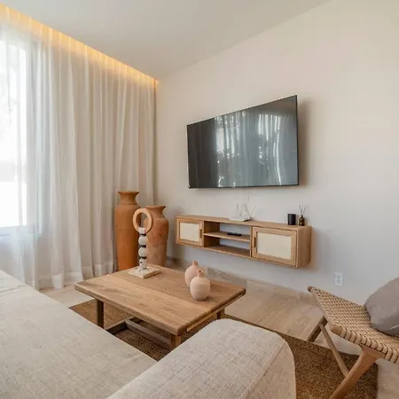 Paradise In With Ac And Private Pool * Tulum