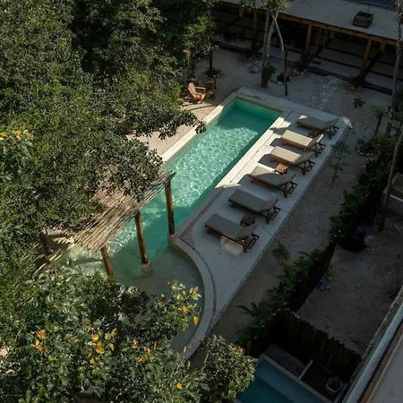 Paradise In With Ac And Private Pool Apartment