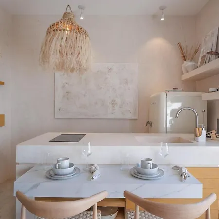 Apartment New H With Free Access To Akna Club