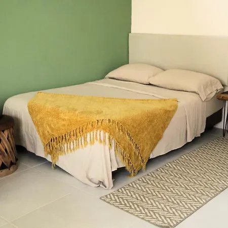 Chan Apartment Tulum