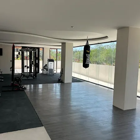 Your Perfect Space, Gf With Pool Access For 3